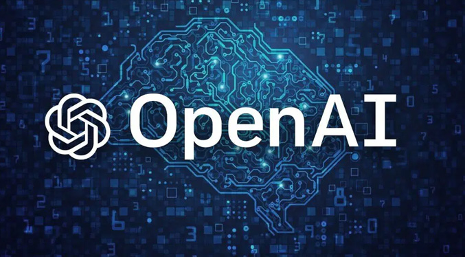 OpenAI alcanza una facturación mensual de mil millones de dólares por primera vez
