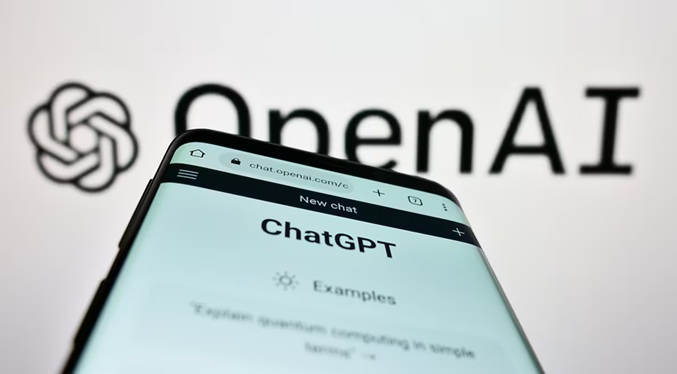 OpenAI proveerá ChatGPT a agencias del Gobierno de EEUU por un dólar