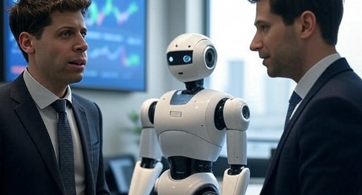 OpenAI lanza dos modelos abiertos de inteligencia artificial personalizables y gratuitos