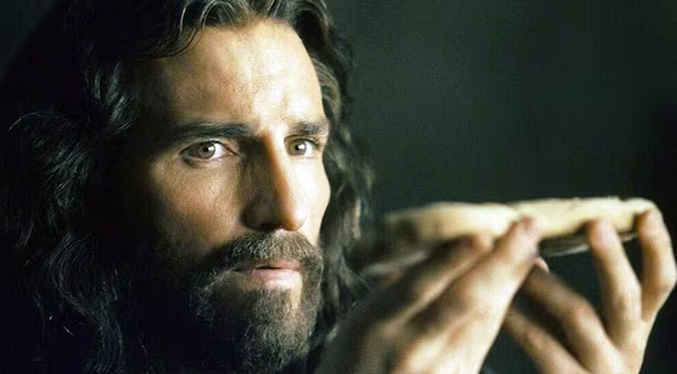 La Pasión de Cristo 2 se dividirá en dos películas