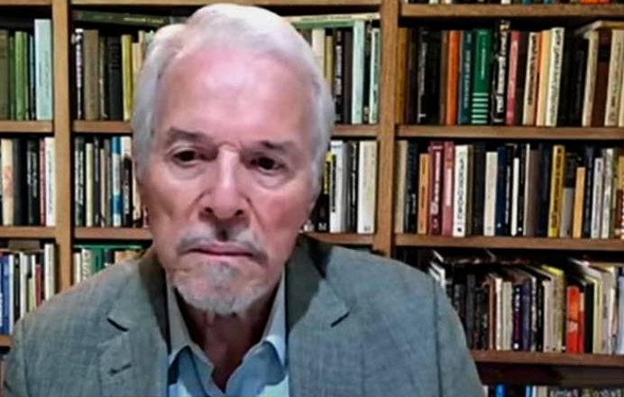 Pedro Palma: Aranceles de Trump tendrán un impacto inflacionario «muy fuerte» en EEUU