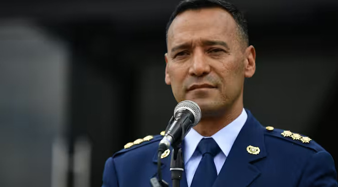 Ministro de Defensa de Colombia asegura que no está previsto reunión con Venezuela sobre cooperación militar