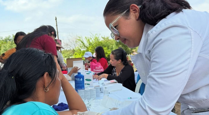 Plan Cayapa de la Salud marca un hito tras lograr intervenir 31 centros sanitarios