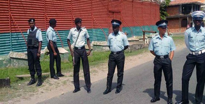 Investigan el secuestro de dos guyaneses presuntamente por un grupo criminal venezolano