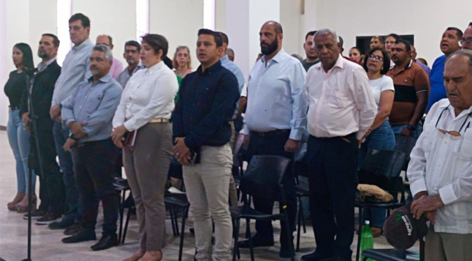 Gobernación del Zulia realiza 1er Encuentro para las mesas de trabajo con productores de café y cacao