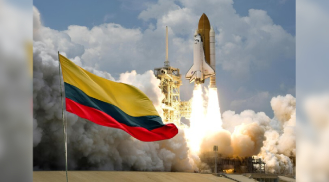 Gobierno de Colombia propone crear una Agencia Espacial