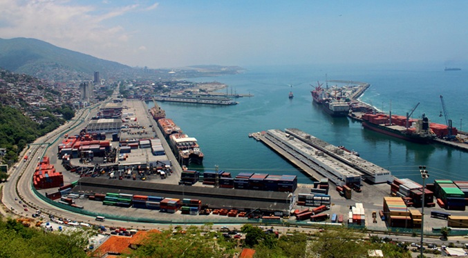 Instalación de tres empresas en La Guaira por la ZEE iniciará un proceso de inserción laboral