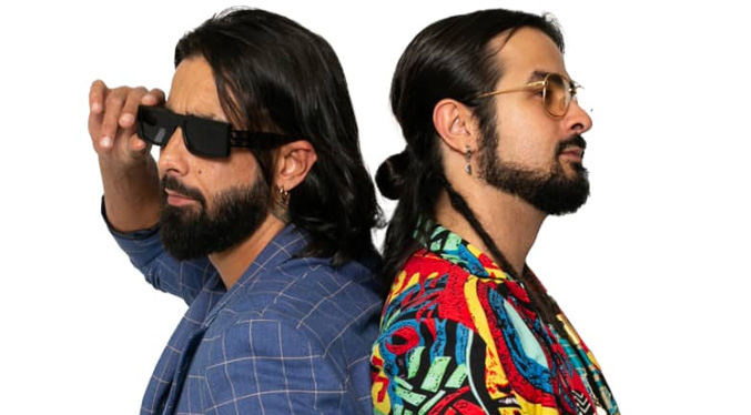 Rafa y Chinin ofrecerán una Rumba Gitana en Maracaibo a beneficio de Fundanica