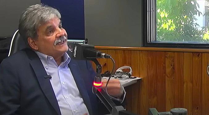 Experto plantea una nueva ley de hidrocarburos, pues la actual «simplemente no da»