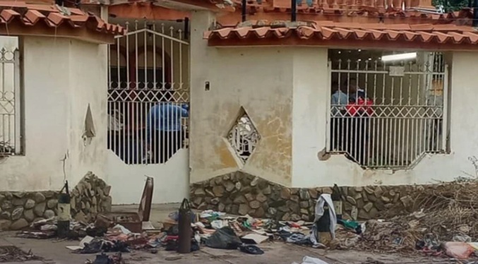 Policía revisa videos de los vecinos de la casa en San Francisco donde hallaron los restos humanos