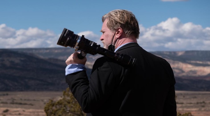 Artistas españoles se suman a manifiesto contra rodaje de La Odisea de Nolan en Sahara