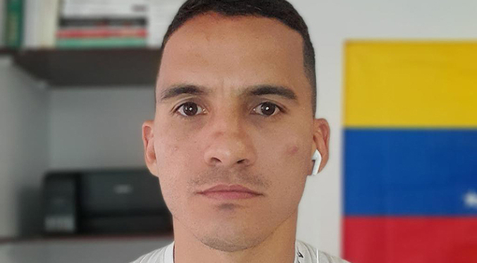 Chile detiene a integrante de banda Tren de Aragua vinculado con asesinato de Ronald Ojeda