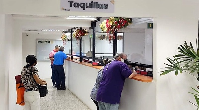 Con plataforma SIGAT la Alcaldía de Maracaibo agiliza trámites tributarios