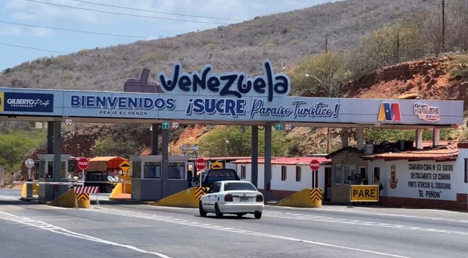 Sucre se consolida como destino turístico con 100 % de ocupación en estas vacaciones