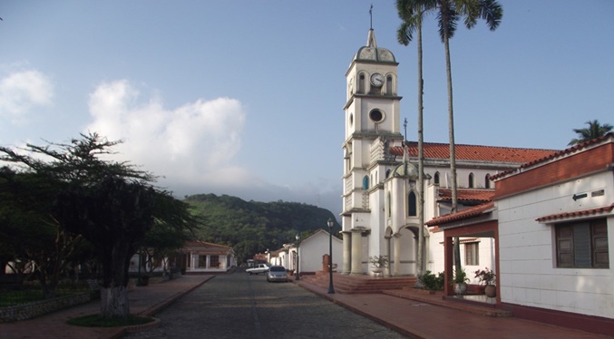 Experto: Táchira está de moda tras registrar en 2024 más de millón y medio de visitantes