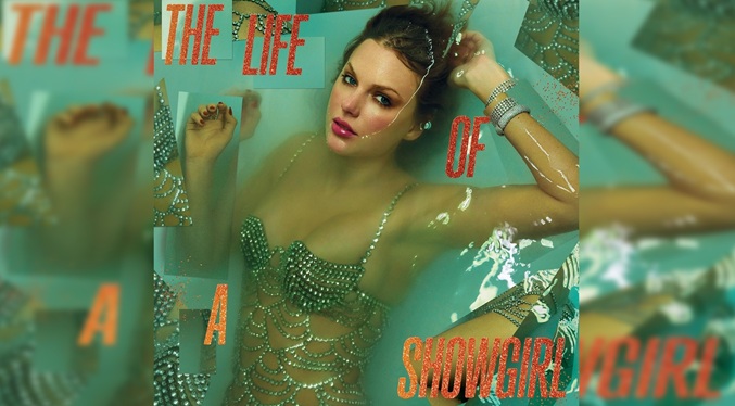 Ofelia y la trágica escena de Shakespeare que inspira el nuevo álbum de Taylor Swift