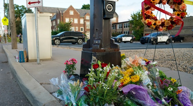 Tiroteo de Mineápolis: Tragedia que alimenta contenido falso y ataques a comunidad trans