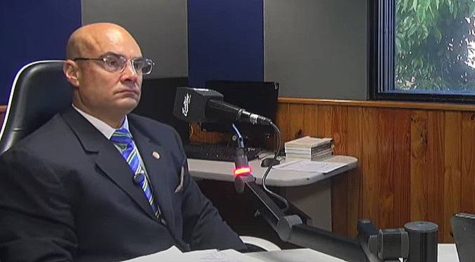 Presidente de Conindustria: «No tenemos palanqueamiento financiero»