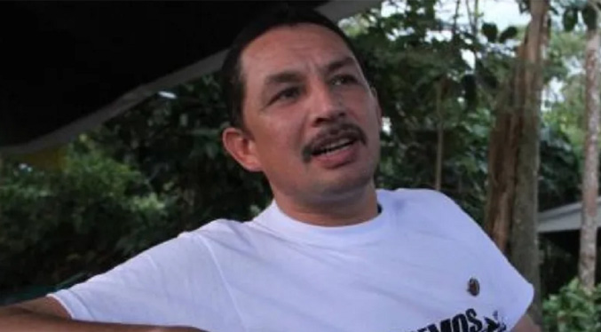 Colombia confirma muerte de disidente de la FARC implicado en ataque a Uribe Turbay
