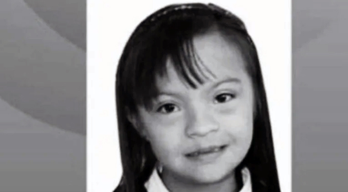 Confirman el hallazgo del cuerpo de Valeria Afanador, la niña que había desaparecido en Colombia