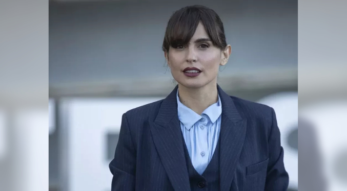 Fallece la actriz española «La Juani» Verónica Echegui a los 42 años