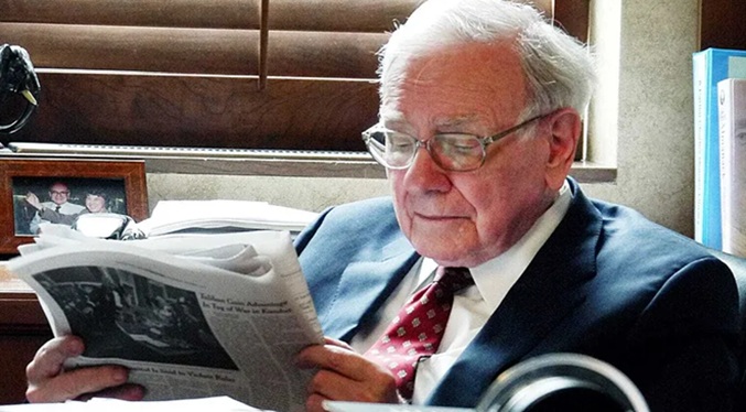 El gurú inversor Warren Buffett cumple 95 años y se prepara para una merecida jubilación