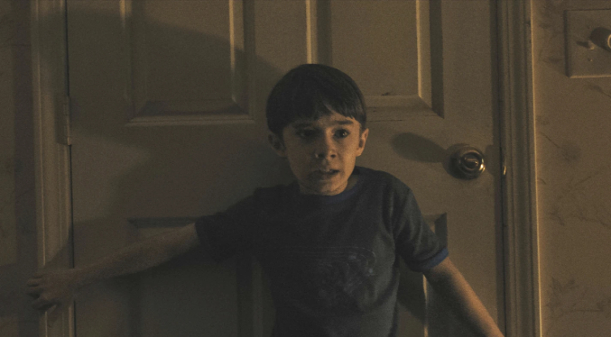 Weapons y secuela de Viernes de locos dominan taquilla de EEUU este 10-A