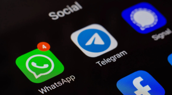Rusia impone restricciones a las llamadas de WhatsApp y Telegram