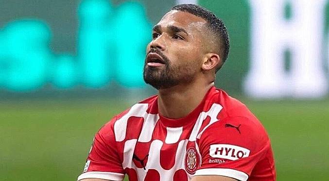 Yangel Herrera cierra el tan esperado fichaje con este club español