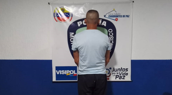 Lo arrestan por violencia contra la mujer en San Francisco