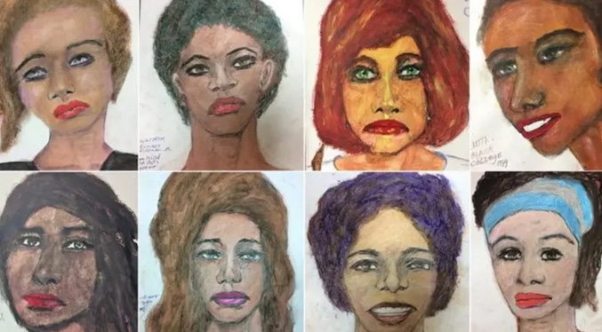 Asesino en serie de EEUU confiesa que mató a más de 90 mujeres