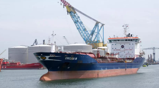 La OPEP revisa ligeramente al alza sus previsiones de demanda de petróleo para 2026