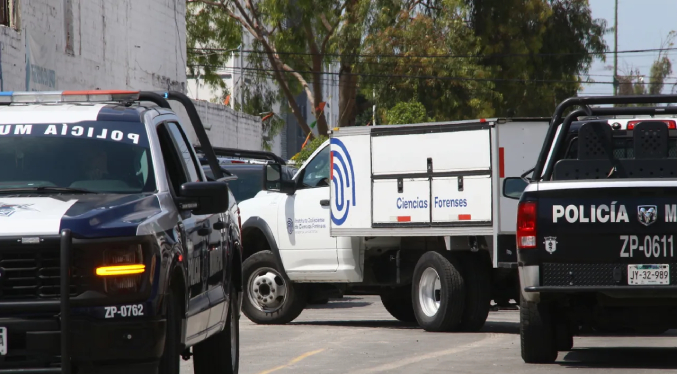 Asesinan a cantante y líder de banda de corridos mexicanos