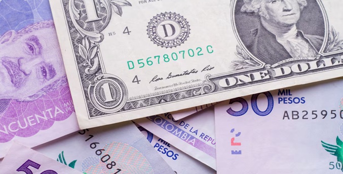 Economista: Tenemos un pastel de elementos monetarios circulando de donde muchos sacan provechos