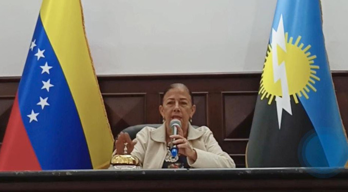 CLEZ instala Comisión Delegada por receso parlamentario