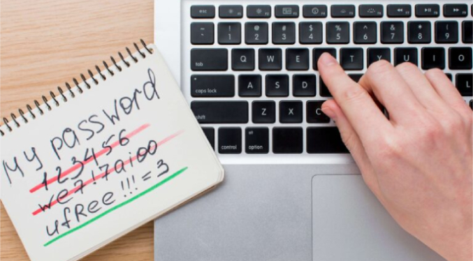 El anunciado fin de las contraseñas choca con los hábitos de los usuarios