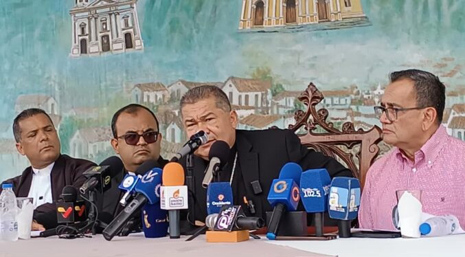 Camino a la canonización: Diócesis de Trujillo anuncia programación para octubre