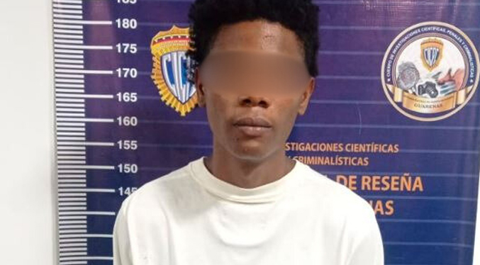 Presos tres jóvenes por el abuso sexual de una niña