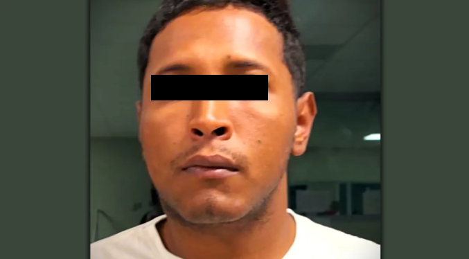 ICE arresta en Nuevo México a supuesto miembro del Tren de Aragua