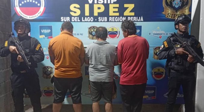 Menor acusa a su padre y a dos vecinos de abuso sexual en Colón