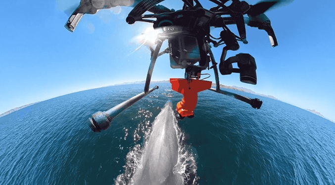 Empresa chilena firmará convenio de colaboración con tecnológicas rusas en foro de drones