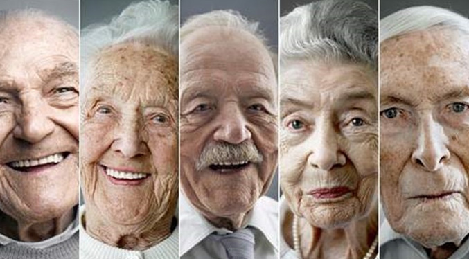 Científicos revelan que el envejecimiento se propaga por el torrente sanguíneo