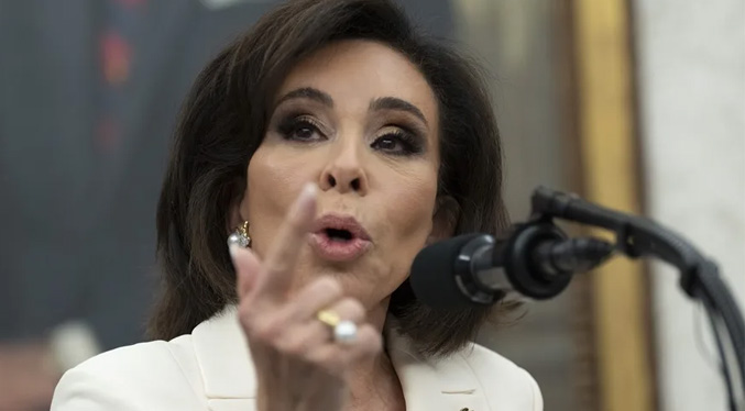 La fiscal de Washington declara la guerra a la delincuencia juvenil tras la orden de Trump