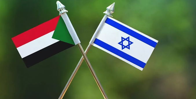 Sudán del Sur estrecha sus lazos con Israel para tener más opciones de negociar con EEUU