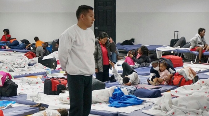 Una jueza bloquea el plan del Gobierno de EEUU para deportar a niños guatemaltecos