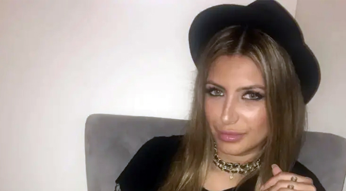 Conozca quién es «la reina de la ketamina» declarada culpable por la muerte de Matthew Perry