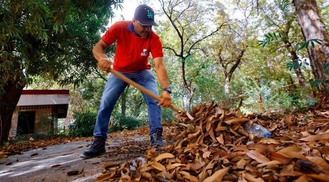 Arranca recuperación del Parque del Sol y ocho instalaciones del complejo polideportivo