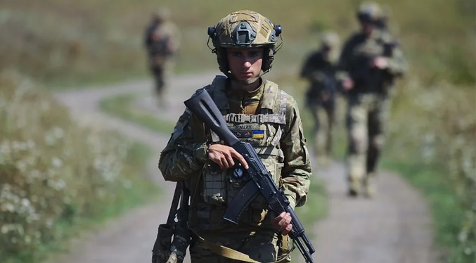 Rusia anuncia haber tomado tres localidades en la región ucraniana de Donetsk