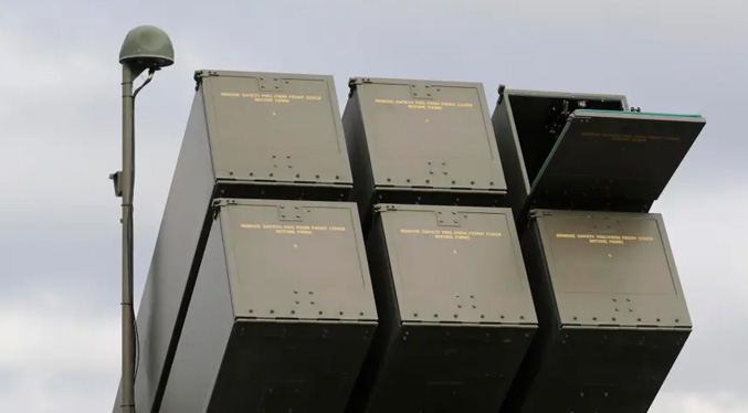 Rusia levanta la prórroga al despliegue de misiles de corto y medio alcance