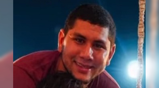 Motorizado muere tras caerle un árbol encima en Carabobo